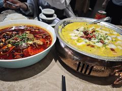 -李氏传家菜(兴城路店)