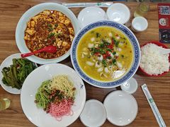 -张太婆老妈蹄花川菜馆·中华餐饮老字号(望平街店)