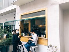 -RAC BAR(安福路店)