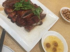 -廣味潮鲜·一品潮滋味(五道口店)