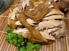 -惠丰堂饭庄·烤鸭·京味菜(翠微路店)