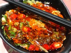 -呷哺呷哺 黄金牧场 (回龙观港龙店)