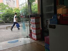 大堂-潘氏凉皮(迎宾南路店)