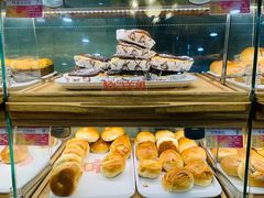 -新侨三宝乐面包店(崇文门店)