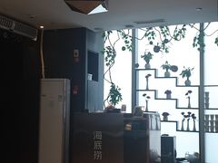 -海底捞火锅(长沙华创国际广场店)