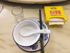 -香火肥肠(福田店)