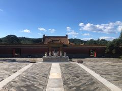 -清西陵