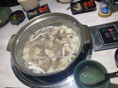 -狐狸爱上椰子鸡(滨江星光大道店)