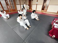 -一本柔道跆拳道馆(蜀汉路分馆)