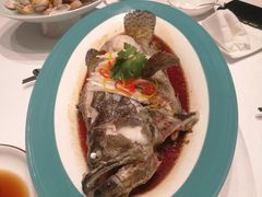 -百富源·海鲜辽菜(和平北大街店)