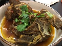 -贡梅老面馆·蟹粉面·无锡特色小吃(南长街主推店)