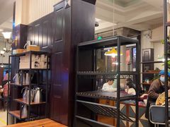 -朝花夕拾中餐厅(台儿庄古城复兴广场店)