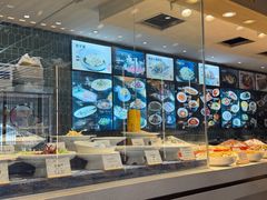 -聚丰园•湖鲜餐厅(阿红私房菜梅石路店)