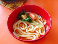 -傣家妹子过桥米线(一号店)