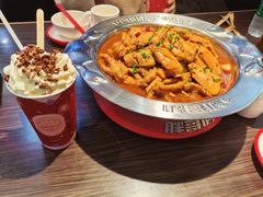 -胖哥俩肉蟹煲(湛江印象汇店)