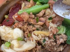 -潮香兴煲仔饭(莲花路店)