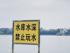 -仙湖旅游度假区