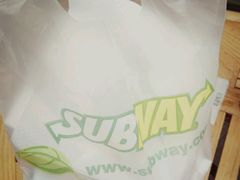 -赛百味SUBWAY(星摩尔店)