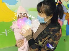 -金贝儿月嫂(高新尚品国际店)