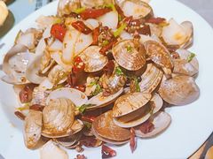 -醉炫音速烧烤(沙河总店)