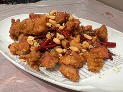 -有位虾匠·手工土菜小馆(市北店)