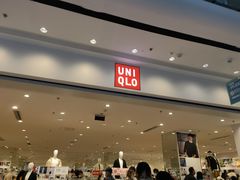 -优衣库(太原龙湖万达广场店)