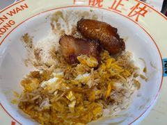 -肥韬茶餐厅(海上世界店)
