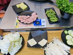 -凉都青瓦房烙锅(清镇中环国际店)
