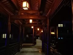 -黄山香茗国际酒店