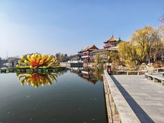 -中国翰园碑林