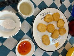 -巽寮印象美食部落餐厅·海鲜·地方特色菜(惠州体验店)