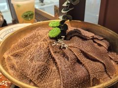 -巴奴毛肚火锅(京西大悦城店)