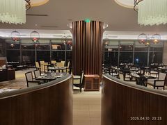 -广州汇华希尔顿逸林酒店
