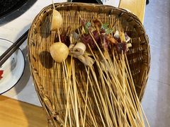 -玉林串串香·自助串串(崇文门搜秀店)