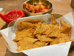 -HOTISLAND海鸡岛·韩国料理(江南西店)