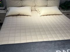 -栖作床垫(欧亚达家居光谷店)