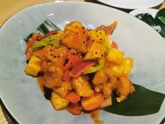-仙罗泰·泰国餐厅(印象汇店)