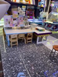 -卡通尼乐园(景枫中心店)