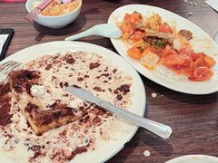 -新旺茶餐厅(鑫耀·光环live店)