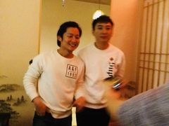 -有喜屋·深夜食堂(北京西路店)