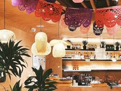 -墨纪Mojí墨西哥餐厅(官舍店)