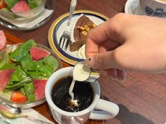 -西村咖啡店 (中山手本店)