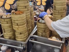 -香港蓮香樓(中環店)