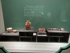 -南越王博物院(王宫展区)