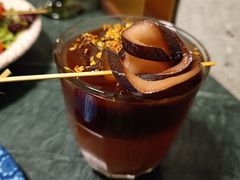 -仁义涵西餐·咖啡(中华巴洛克店)