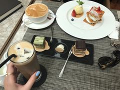 -布歌东京(金融街购物中心店)