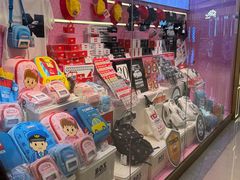 -环游嘉年华(广州-天河城店)