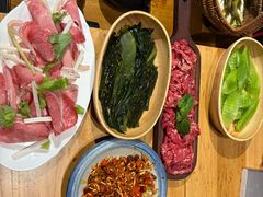 -黔诚酸汤牛肉(甲秀楼店)
