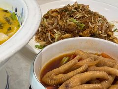 -李氏传家菜(兴城路店)