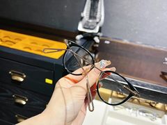 -大视光学•LINDBERG林德伯格•全球手工眼镜集合店(王府井店)